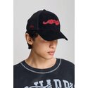 casquette-trucker-noire-embroidery-applique-cord-ed-hardy