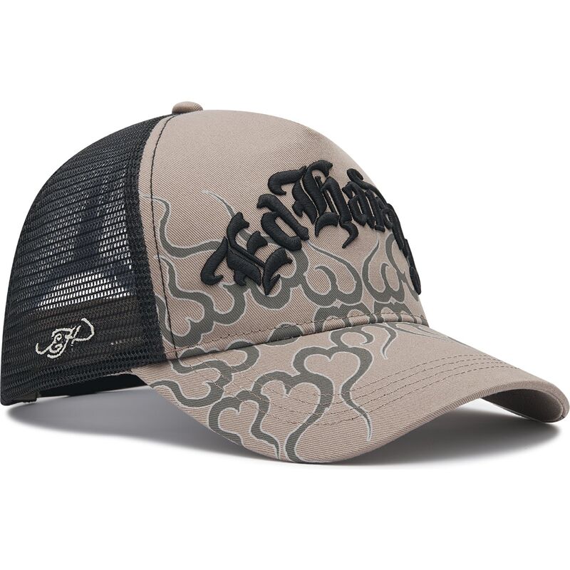 ed-hardy-flaming-grey-and-black-trucker-hat