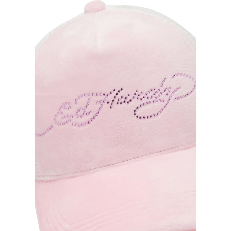 ed-hardy-diamante-velour-pink-and-white-trucker-hat