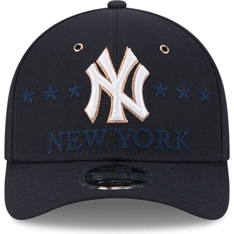 new-era-curved-brim-9forty-m-crown-all-star-game-new-york-yankees-mlb-navy-blue-snapback-cap new-era-curved-brim-9forty-m-crown-all-star-game-new-york-yankees-mlb-navy-blue-snapback-cap