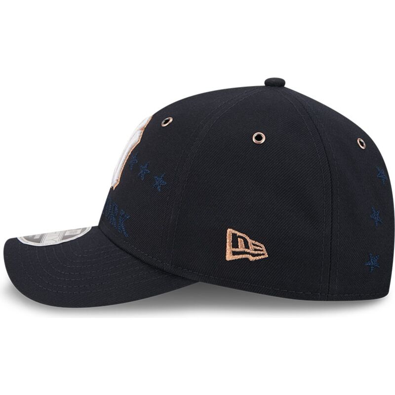 new-era-curved-brim-9forty-m-crown-all-star-game-new-york-yankees-mlb-navy-blue-snapback-cap new-era-curved-brim-9forty-m-crown-all-star-game-new-york-yankees-mlb-navy-blue-snapback-cap