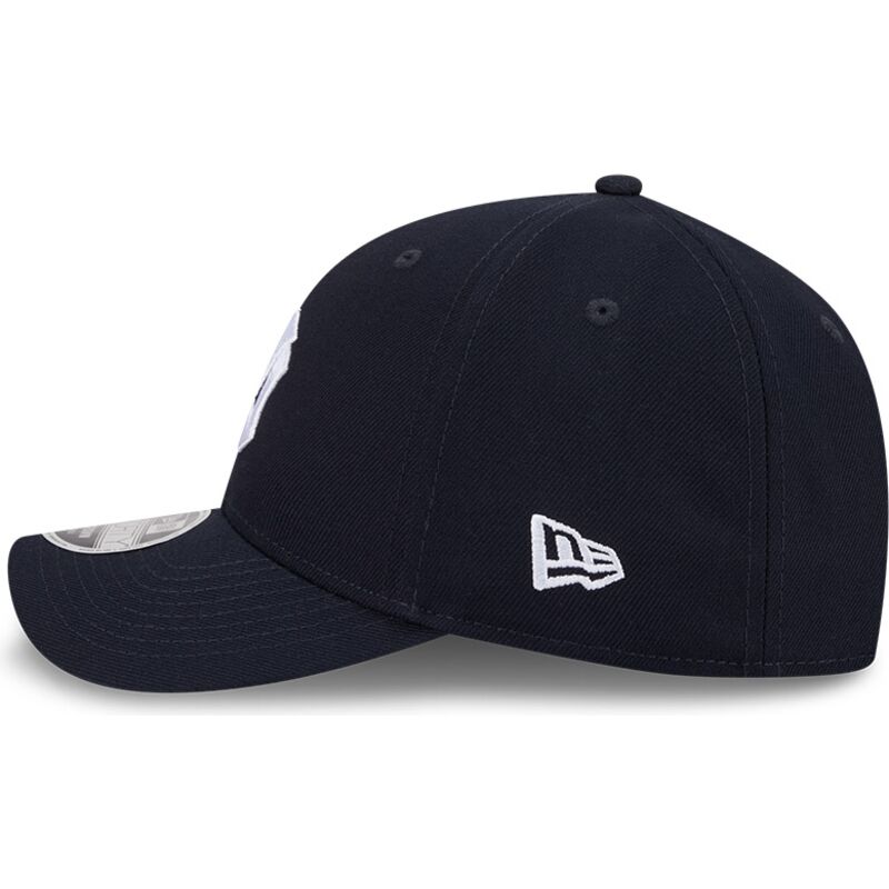 new-era-curved-brim-9forty-m-crown-hall-of-fame-new-york-yankees-mlb-navy-blue-snapback-cap new-era-curved-brim-9forty-m-crown-hall-of-fame-new-york-yankees-mlb-navy-blue-snapback-cap