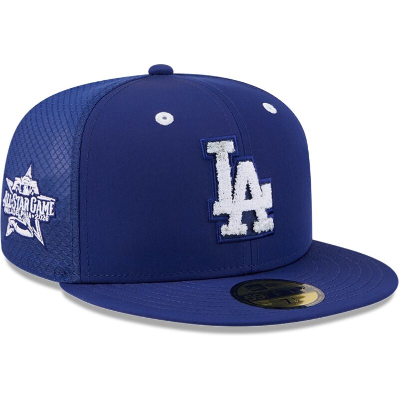 casquette-trucker-plate-bleue-ajustee-59fifty-all-star-game-workout-los-angeles-dodgers-mlb-new-era
