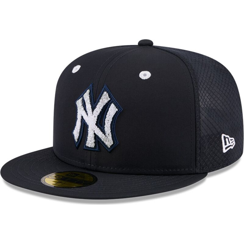 casquette-trucker-plate-bleue-marine-ajustee-59fifty-all-star-game-workout-new-york-yankees-mlb-new-era