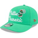 new-era-curved-brim-9fifty-all-star-game-fan-pack-philadelphia-phillies-mlb-green-snapback-cap