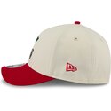 new-era-curved-brim-9forty-m-crown-all-star-game-fan-pack-philadelphia-phillies-mlb-beige-and-red-snapback-cap