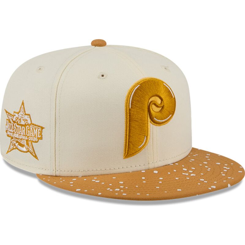 casquette-plate-beige-et-marron-ajustee-59fifty-all-star-game-fan-pack-philadelphia-phillies-mlb-new-era