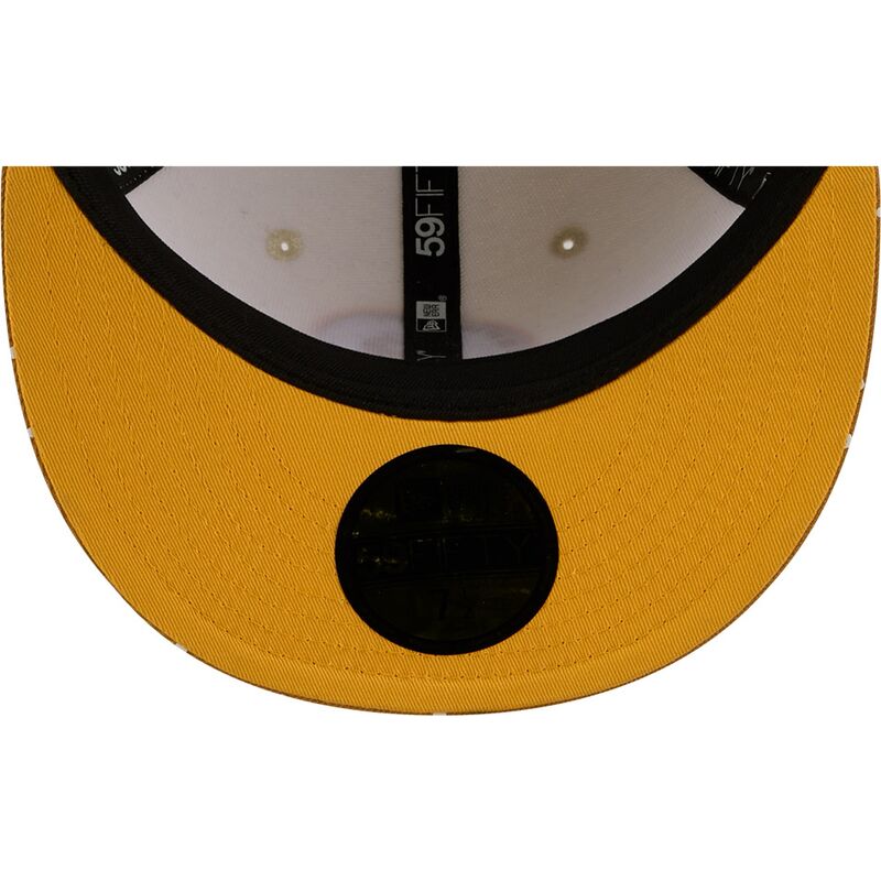 new-era-flat-brim-59fifty-all-star-game-fan-pack-philadelphia-phillies-mlb-beige-and-brown-fitted-cap new-era-flat-brim-59fifty-all-star-game-fan-pack-philadelphia-phillies-mlb-beige-and-brown-fitted-cap