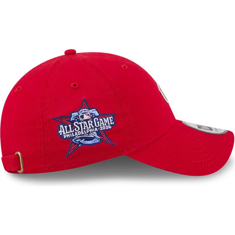 casquette-courbee-rouge-ajustable-casual-classic-all-star-game-fan-pack-philadelphia-phillies-mlb-new-era casquette-courbee-rouge-ajustable-casual-classic-all-star-game-fan-pack-philadelphia-phillies-mlb-new-era