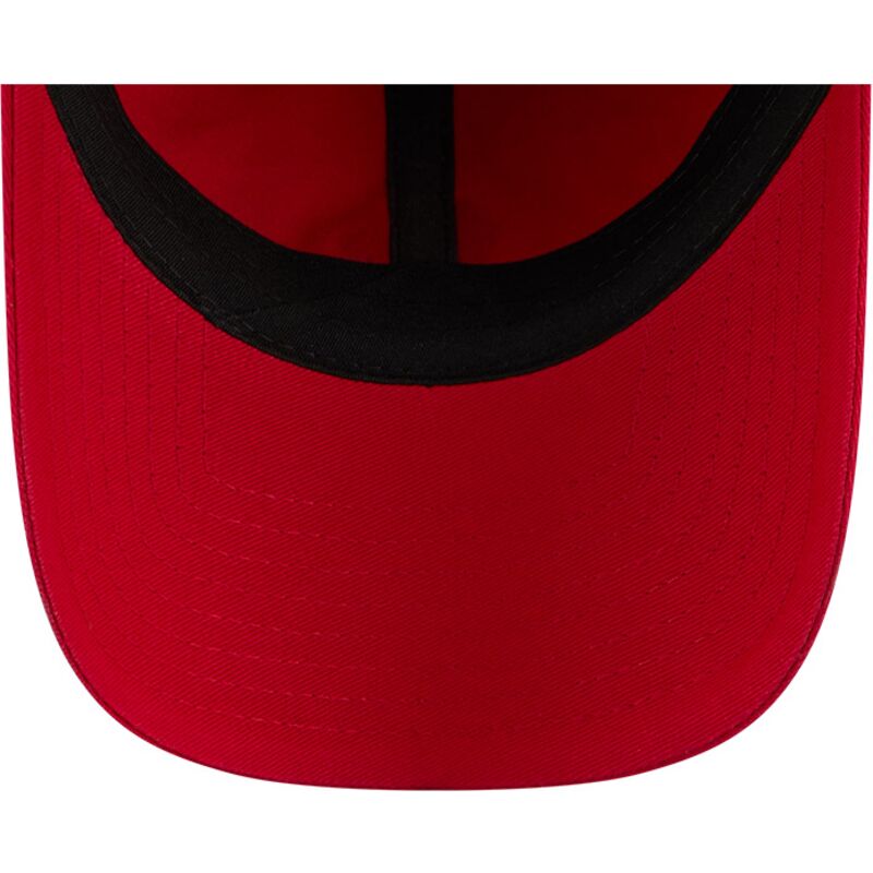 new-era-curved-brim-casual-classic-all-star-game-fan-pack-philadelphia-phillies-mlb-red-adjustable-cap new-era-curved-brim-casual-classic-all-star-game-fan-pack-philadelphia-phillies-mlb-red-adjustable-cap