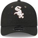 casquette-courbee-noire-snapback-9forty-m-crown-all-star-game-chicago-white-sox-mlb-new-era