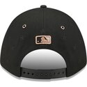 casquette-courbee-noire-snapback-9forty-m-crown-all-star-game-chicago-white-sox-mlb-new-era