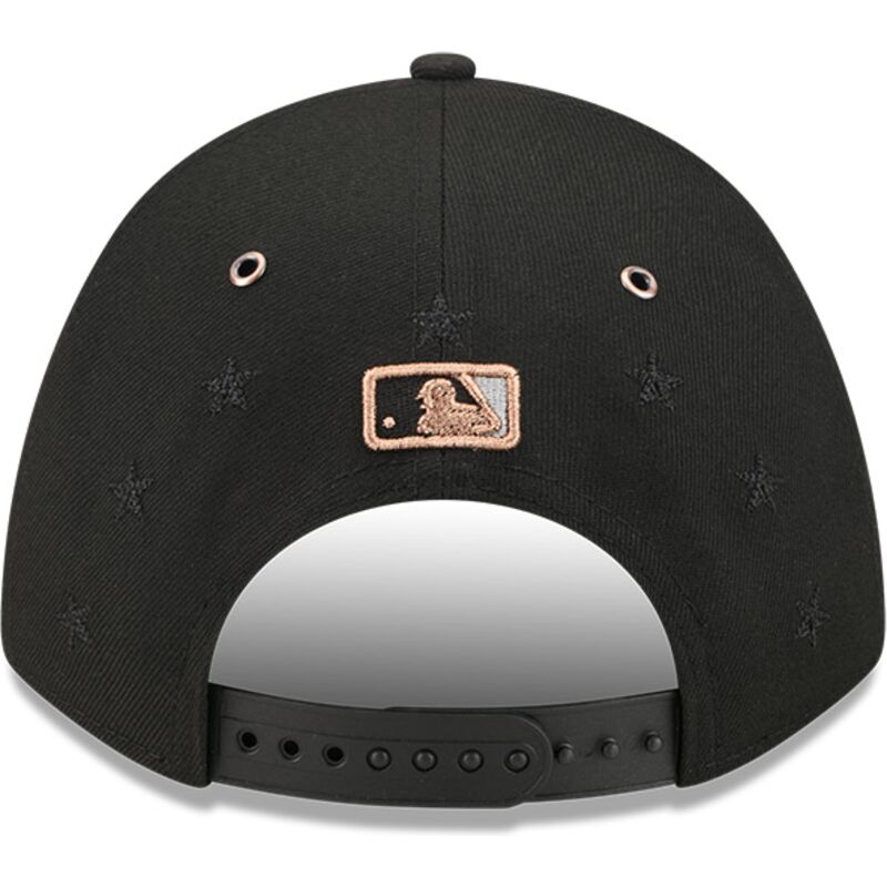 new-era-curved-brim-9forty-m-crown-all-star-game-chicago-white-sox-mlb-black-snapback-cap new-era-curved-brim-9forty-m-crown-all-star-game-chicago-white-sox-mlb-black-snapback-cap