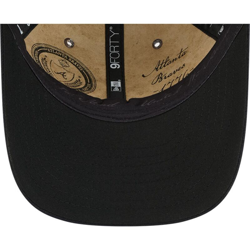 casquette-courbee-bleue-marine-snapback-9forty-m-crown-all-star-game-atlanta-braves-mlb-new-era casquette-courbee-bleue-marine-snapback-9forty-m-crown-all-star-game-atlanta-braves-mlb-new-era