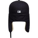 casquette-plate-bleue-marine-ajustee-59fifty-dogear-world-series-new-york-yankees-mlb-new-era