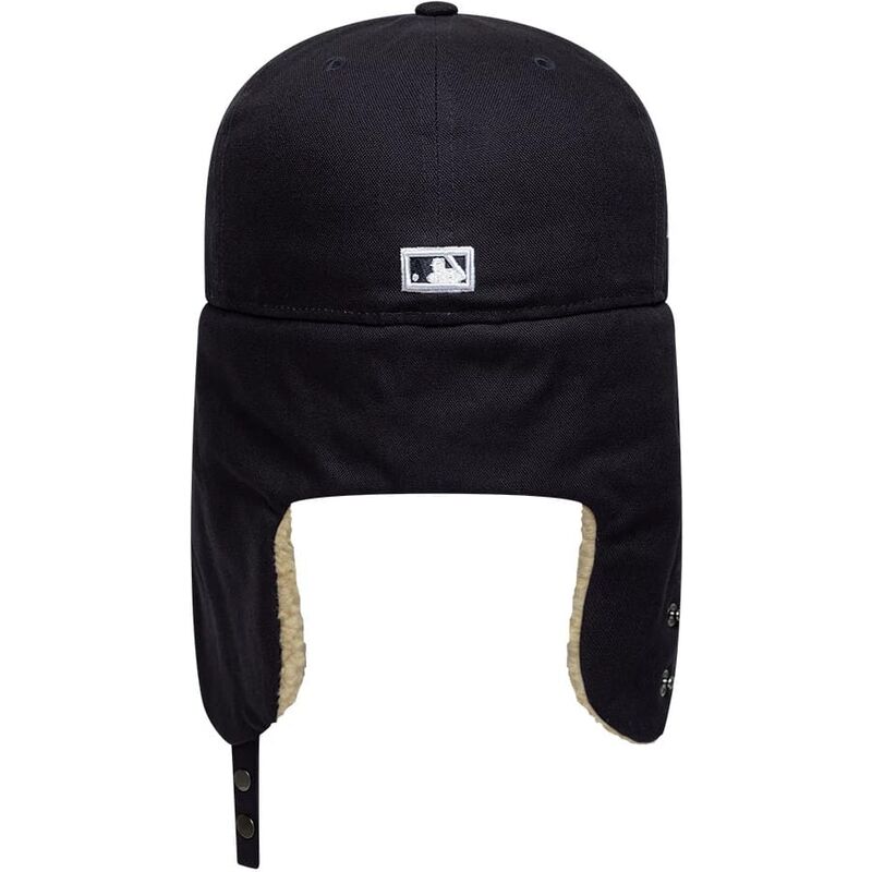 casquette-plate-bleue-marine-ajustee-59fifty-dogear-world-series-new-york-yankees-mlb-new-era