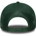 new-era-youth-a-frame-outdoor-green-trucker-hat