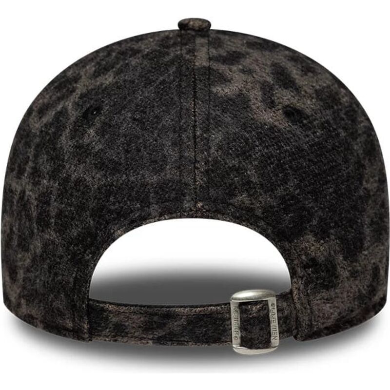 new-era-curved-brim-women-black-logo-9forty-leopard-cosy-los-angeles-dodgers-mlb-leopard-adjustable-cap