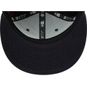 new-era-flat-brim-youth-9fifty-dino-navy-blue-snapback-cap