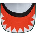 casquette-courbee-verte-snapback-pour-enfant-9forty-dino-face-new-era