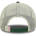 casquette-trucker-verte-et-beige-9forty-m-crown-a-frame-graphic-new-era