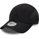 new-era-black-logo-runner-tech-midi-los-angeles-dodgers-mlb-black-trucker-hat