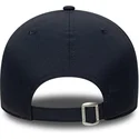 new-era-curved-brim-9forty-recycled-los-angeles-dodgers-mlb-navy-blue-adjustable-cap