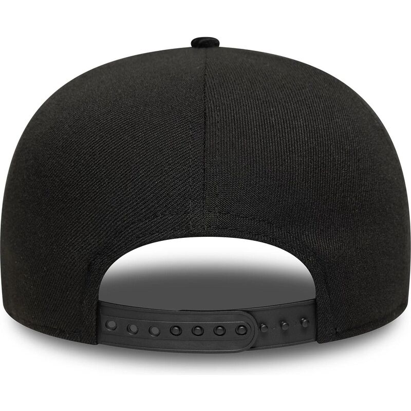 casquette-courbee-noire-snapback-19twenty-cooperstown-cord-detroit-tigers-mlb-new-era