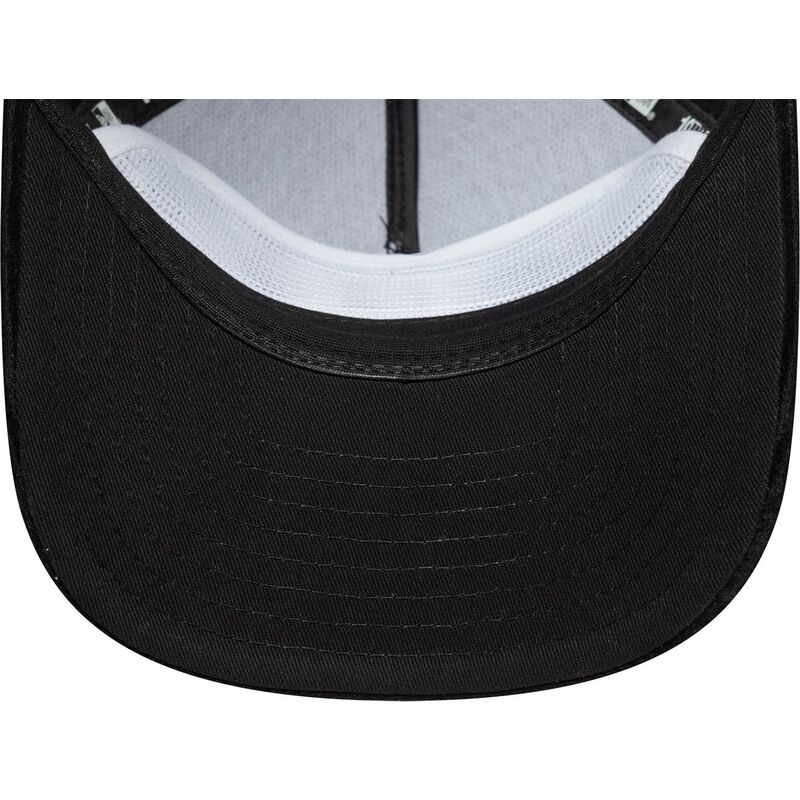 new-era-curved-brim-19twenty-cooperstown-cord-detroit-tigers-mlb-black-snapback-cap new-era-curved-brim-19twenty-cooperstown-cord-detroit-tigers-mlb-black-snapback-cap