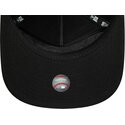 casquette-courbee-noire-snapback-19twenty-graphic-new-york-yankees-mlb-new-era