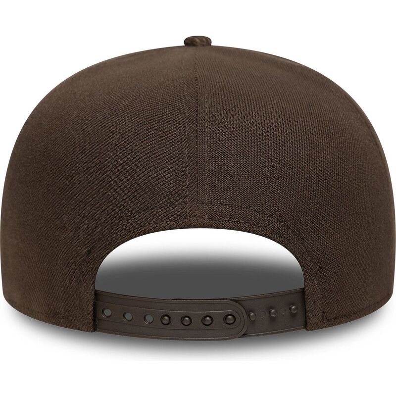 casquette-courbee-marron-snapback-19twenty-cooperstown-cord-chicago-cubs-mlb-new-era casquette-courbee-marron-snapback-19twenty-cooperstown-cord-chicago-cubs-mlb-new-era