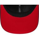 new-era-curved-brim-red-logo-9seventy-stretch-snap-fw-poly-ac-milan-serie-a-black-snapback-cap