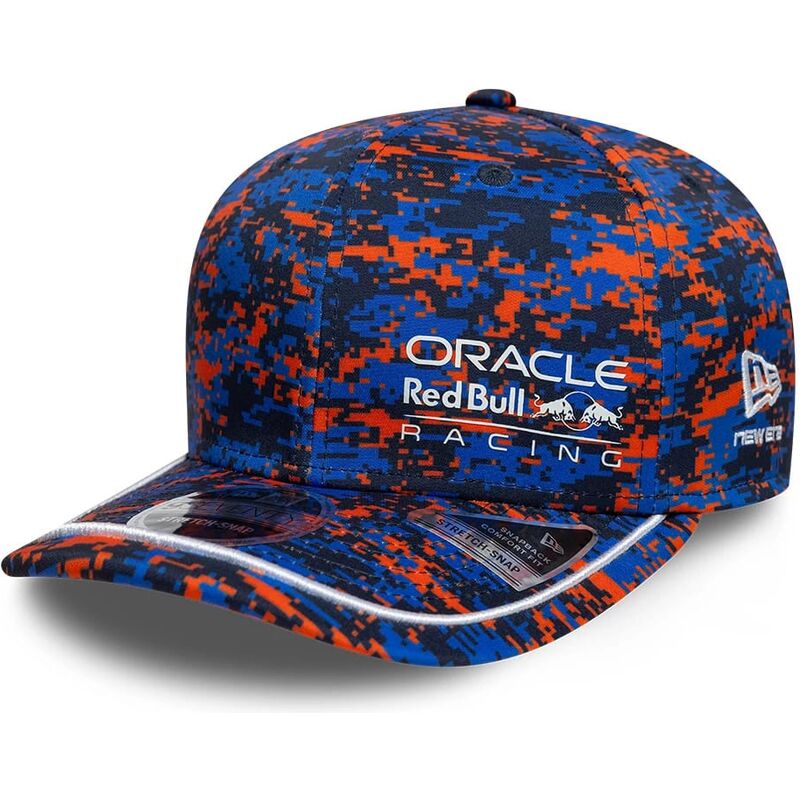 casquette-courbee-multicolore-snapback-9seventy-stretch-snap-digi-camo-red-bull-racing-formula-1-new-era casquette-courbee-multicolore-snapback-9seventy-stretch-snap-digi-camo-red-bull-racing-formula-1-new-era