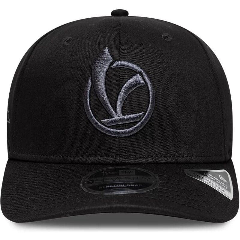 new-era-curved-brim-black-logo-9seventy-stretch-snap-seasonal-vespa-piaggio-black-snapback-cap new-era-curved-brim-black-logo-9seventy-stretch-snap-seasonal-vespa-piaggio-black-snapback-cap