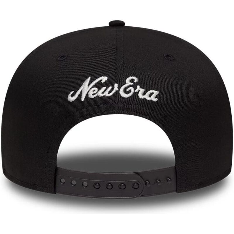 new-era-flat-brim-9fifty-outdoor-icon-new-york-yankees-mlb-black-snapback-cap
