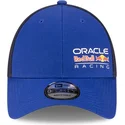 new-era-curved-brim-9forty-essential-red-bull-racing-formula-1-blue-snapback-cap
