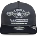 new-era-curved-brim-19twenty-graphic-los-angeles-dodgers-mlb-grey-and-navy-blue-snapback-cap