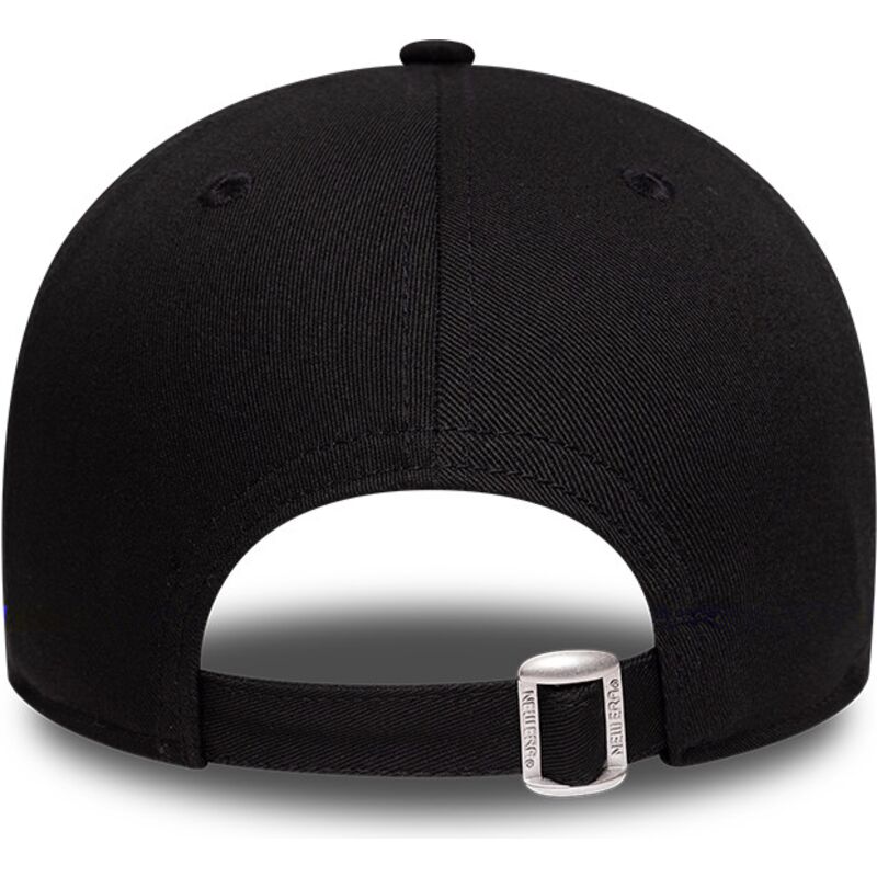 new-era-curved-brim-9forty-core-red-bull-racing-formula-1-black-adjustable-cap new-era-curved-brim-9forty-core-red-bull-racing-formula-1-black-adjustable-cap