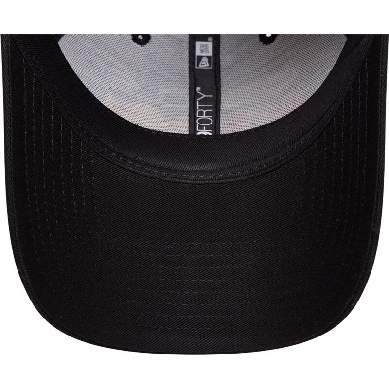 new-era-curved-brim-9forty-core-red-bull-racing-formula-1-black-adjustable-cap new-era-curved-brim-9forty-core-red-bull-racing-formula-1-black-adjustable-cap
