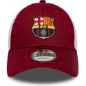 new-era-9forty-league-fc-barcelona-laliga-red-and-white-adjustable-trucker-hat
