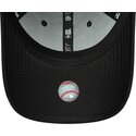 new-era-curved-brim-grey-logo-9forty-league-essential-detroit-tigers-mlb-black-adjustable-cap