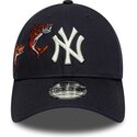 new-era-curved-brim-9forty-outdoor-icon-new-york-yankees-mlb-navy-blue-adjustable-cap
