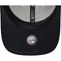 new-era-curved-brim-navy-blue-logo-9forty-m-crown-cord-new-york-yankees-mlb-beige-and-navy-blue-adjustable-cap