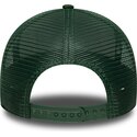new-era-a-frame-license-plate-colorado-green-and-beige-trucker-hat