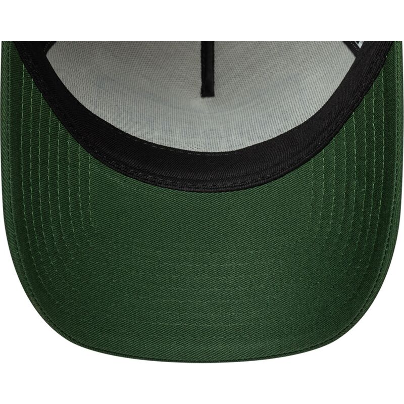 new-era-a-frame-license-plate-colorado-green-and-beige-trucker-hat