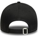 casquette-courbee-noire-ajustable-pour-enfant-9forty-fruit-icon-apple-new-york-yankees-mlb-new-era