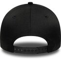casquette-courbee-noire-snapback-pour-enfant-9forty-wordmark-gryffindor-harry-potter-new-era