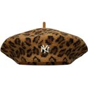 beret-leopard-new-york-yankees-mlb-new-era