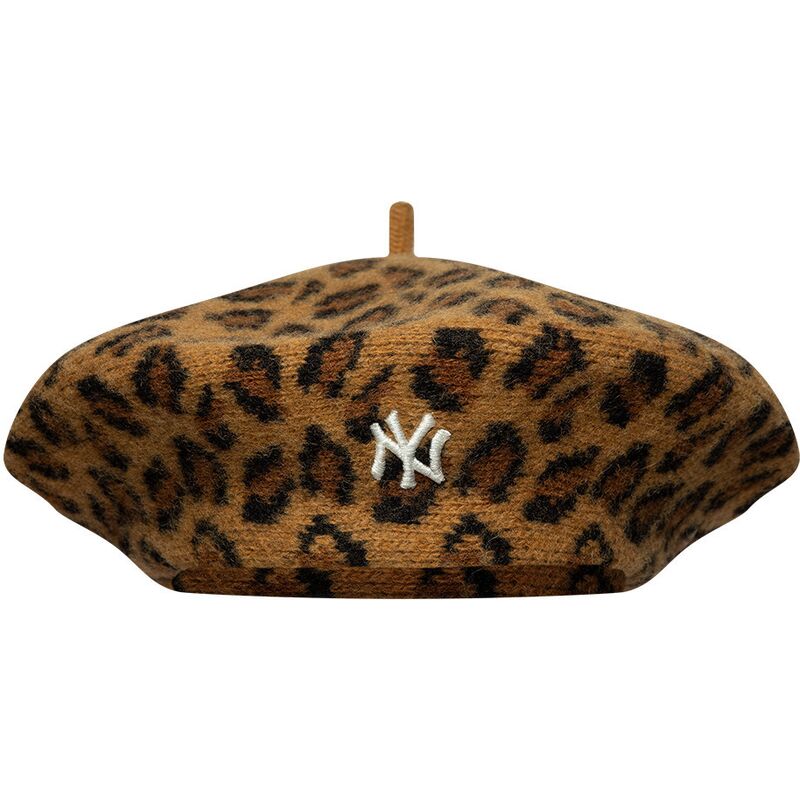 beret-leopard-new-york-yankees-mlb-new-era beret-leopard-new-york-yankees-mlb-new-era