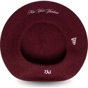 new-era-wool-script-new-york-yankees-mlb-maroon-and-red-flat-cap